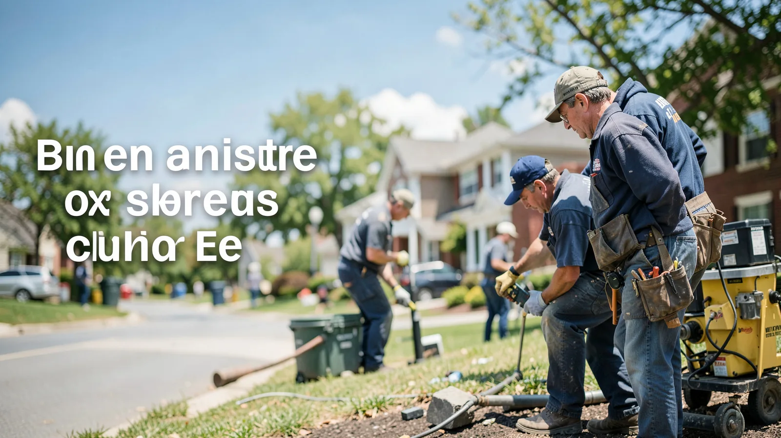 Electrician in New Bern, NC near me